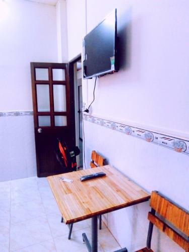 B?o Ho�ng Homestay