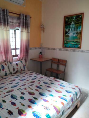 B?o Ho�ng Homestay
