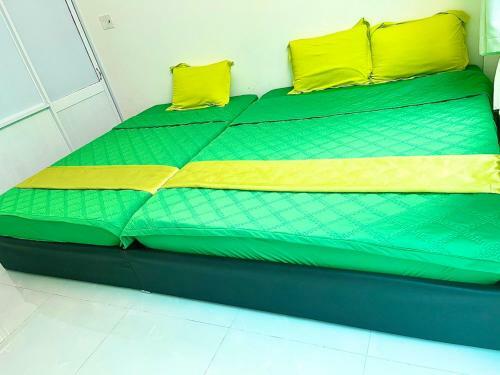 Hotel Moonlight Home Con Dao