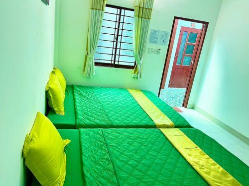 Hotel Moonlight Home Con Dao
