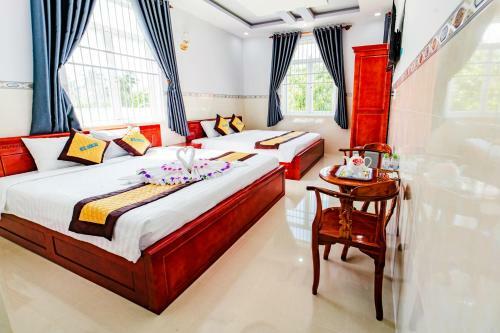 Hotel H??ng ?�o
