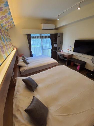 Hostal ???????