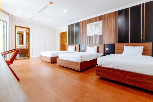 Maya Hotel 3