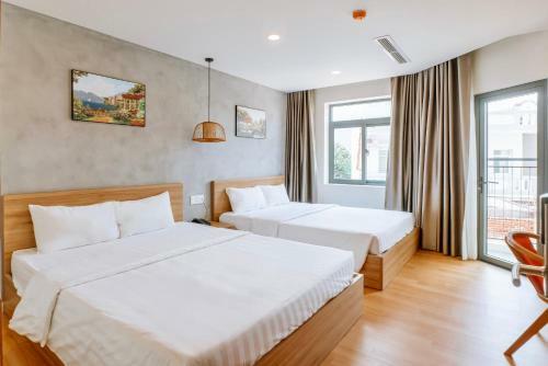 Maya Hotel 3