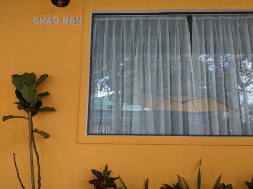 Hostal Kim Ng�n Home