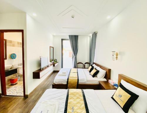 Hotel ??c Th�nh 2