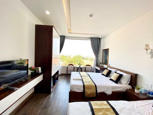 Hotel ??c Th�nh 2