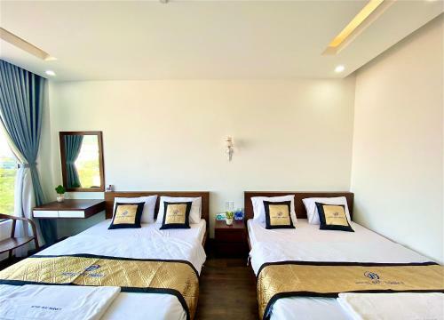 Hotel ??c Th�nh 2