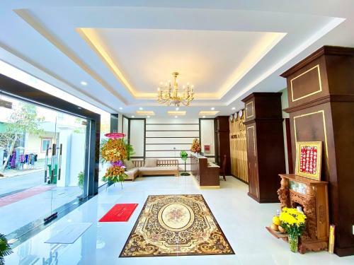 Hotel ??c Th�nh 2