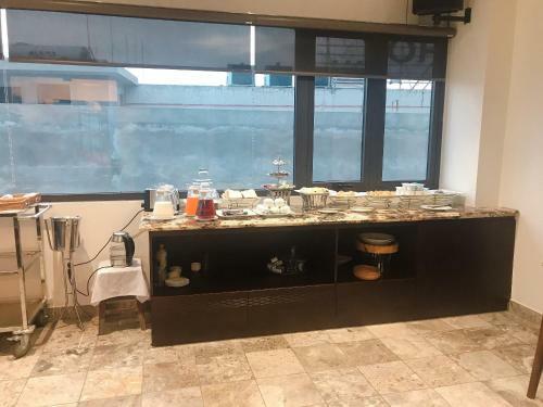 Apartamento Kh�ch S?n Quang Vinh