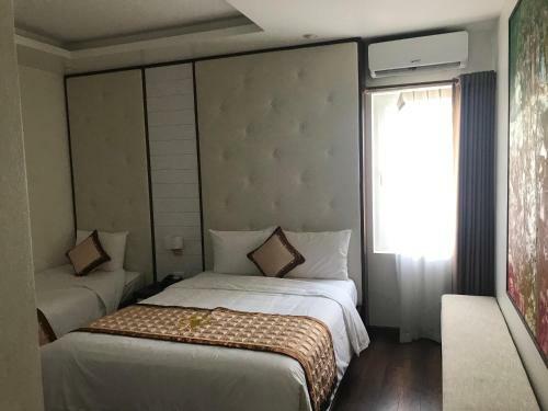 Apartamento Kh�ch S?n Quang Vinh