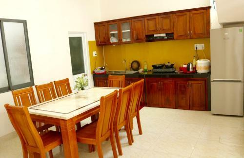 Hotel Hoa Anh ?�o Motel