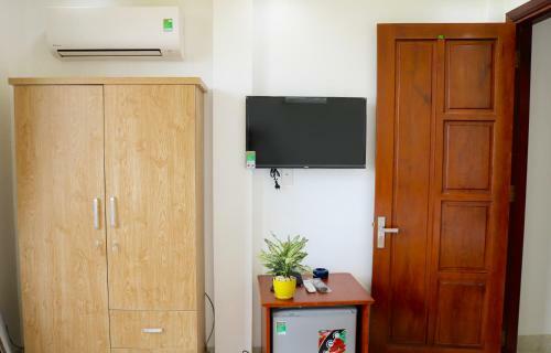 Hotel Hoa Anh ?�o Motel