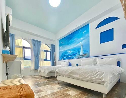 Bed & Breakfast Moon Bay Coastal Hotel