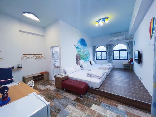 Bed & Breakfast Moon Bay Coastal Hotel