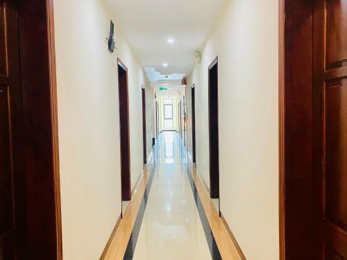 Hotel Kh�ch S?n Ph�c L?c An C�n ??o
