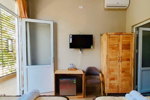 Hong Lien Hotel