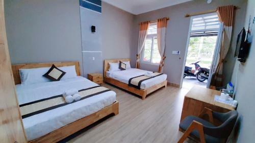 Hong Lien Hotel