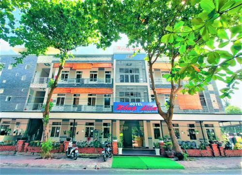 Hong Lien Hotel