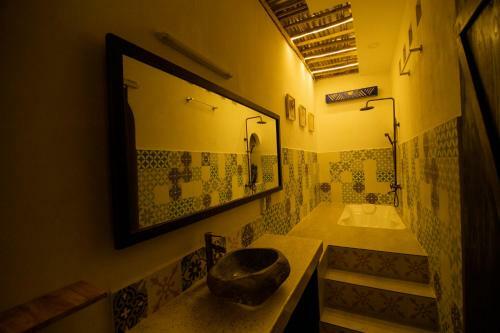Hostal Hacoda Homestay