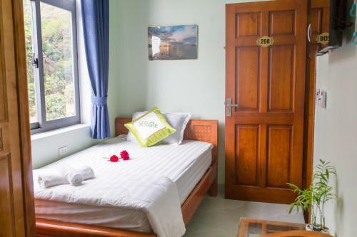 Apartamento Sunrise Hotel