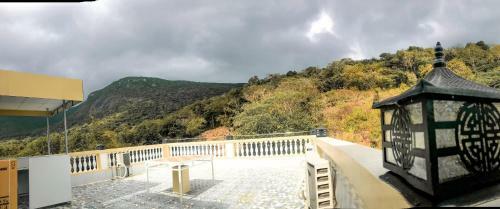 Apartamento Sunrise Hotel