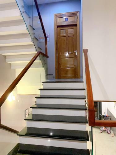 Hostal Hometel T�m ?an