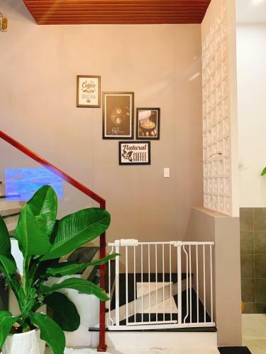 Hostal Hometel T�m ?an