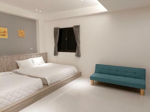 Penghu Michi Homestay