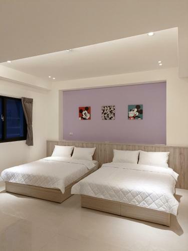Penghu Michi Homestay