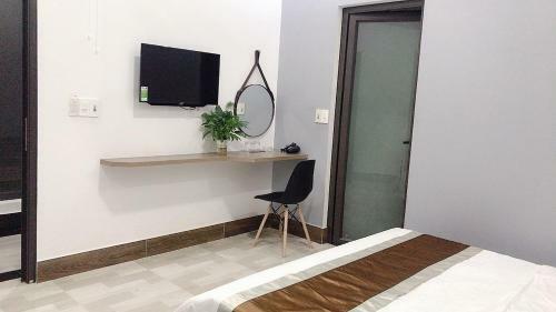 Hotel Hoa Mai Plus Hostel