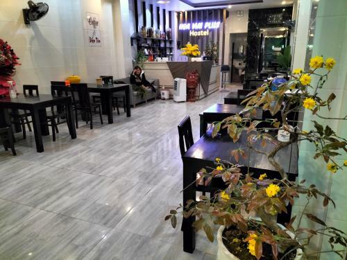 Hotel Hoa Mai Plus Hostel