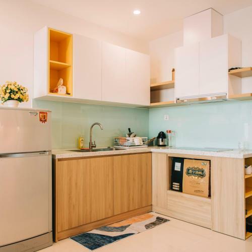 Me Ap?to Ocean View Apartment@vinhomes Ocean Park