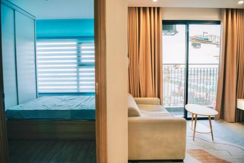 Me Ap?to Ocean View Apartment@vinhomes Ocean Park
