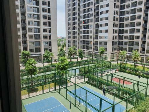Apartamento Vinhomes Ocean Park