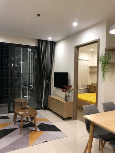 Apartamento Vinhomes Ocean Park