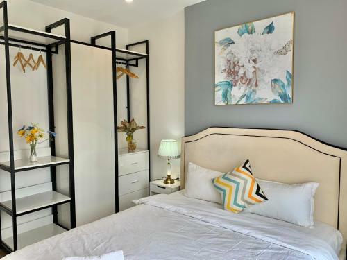 Apartamento 22housing Diamond Vinhomes Oceanpark