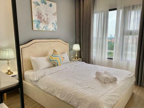 Apartamento 22housing Diamond Vinhomes Oceanpark