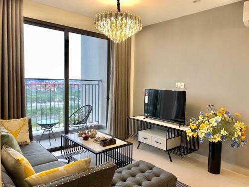 Apartamento 22housing Diamond Vinhomes Oceanpark