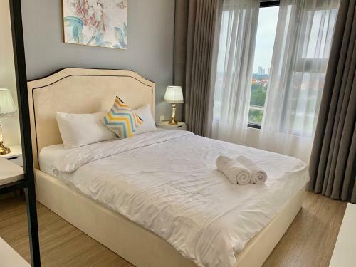 Apartamento 22housing Diamond Vinhomes Oceanpark