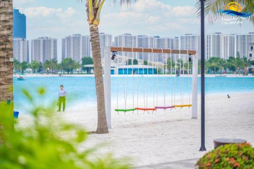Apartamento 22housing Diamond Vinhomes Oceanpark