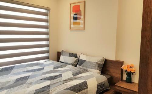 Apartamento Ecolux Vinhomes Ocean Park