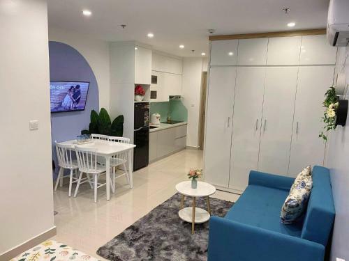 Apartamento Homstay Ocean Park