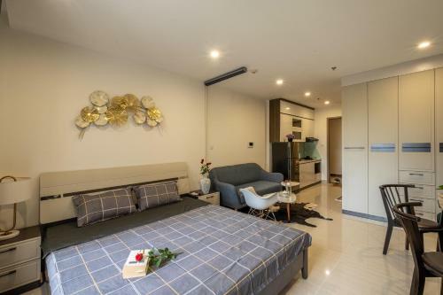 Apartamento Vinhomes Ocean Park