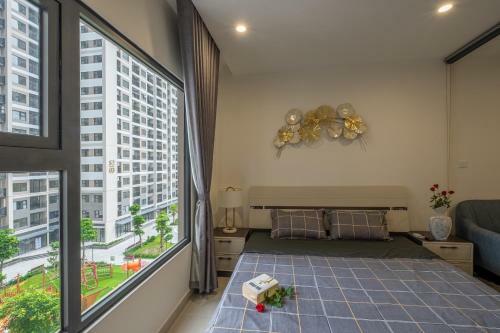 Apartamento Vinhomes Ocean Park