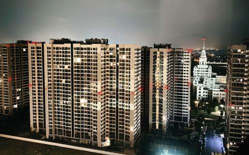 Apartamento Vinhomes Ocean Park
