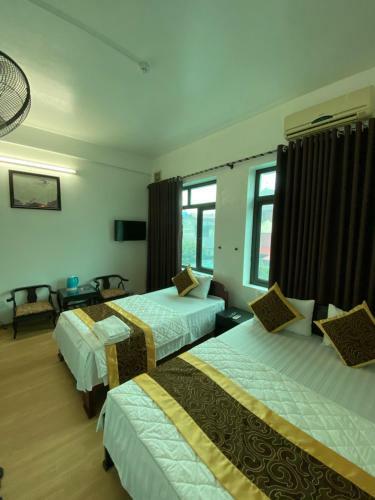 H?ng H� Hotel