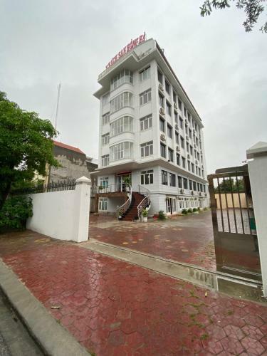 H?ng H� Hotel