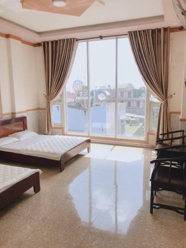 Bed & Breakfast T�n Sang Motel