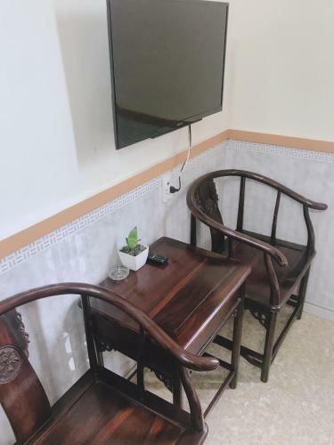 Bed & Breakfast T�n Sang Motel